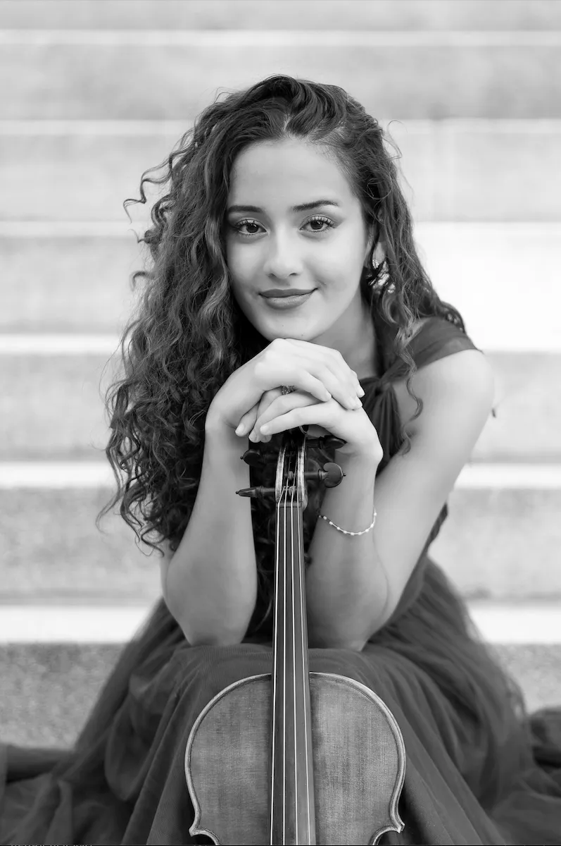 Valeria Serrano